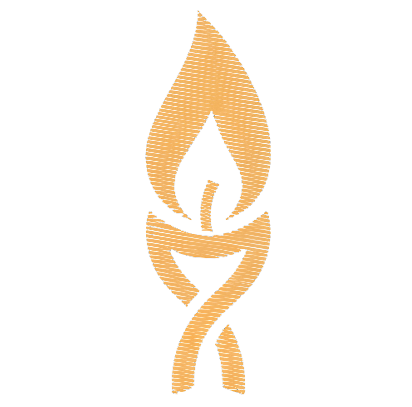 Noces de Cire | Coussin "Le Cocon des Amoureux" en Coton Bio