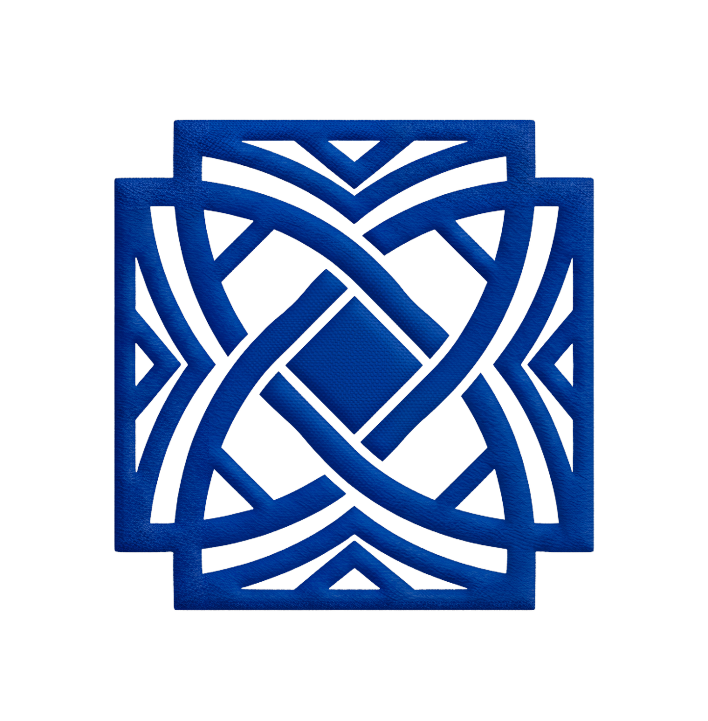 logo représentant les noces de cristal