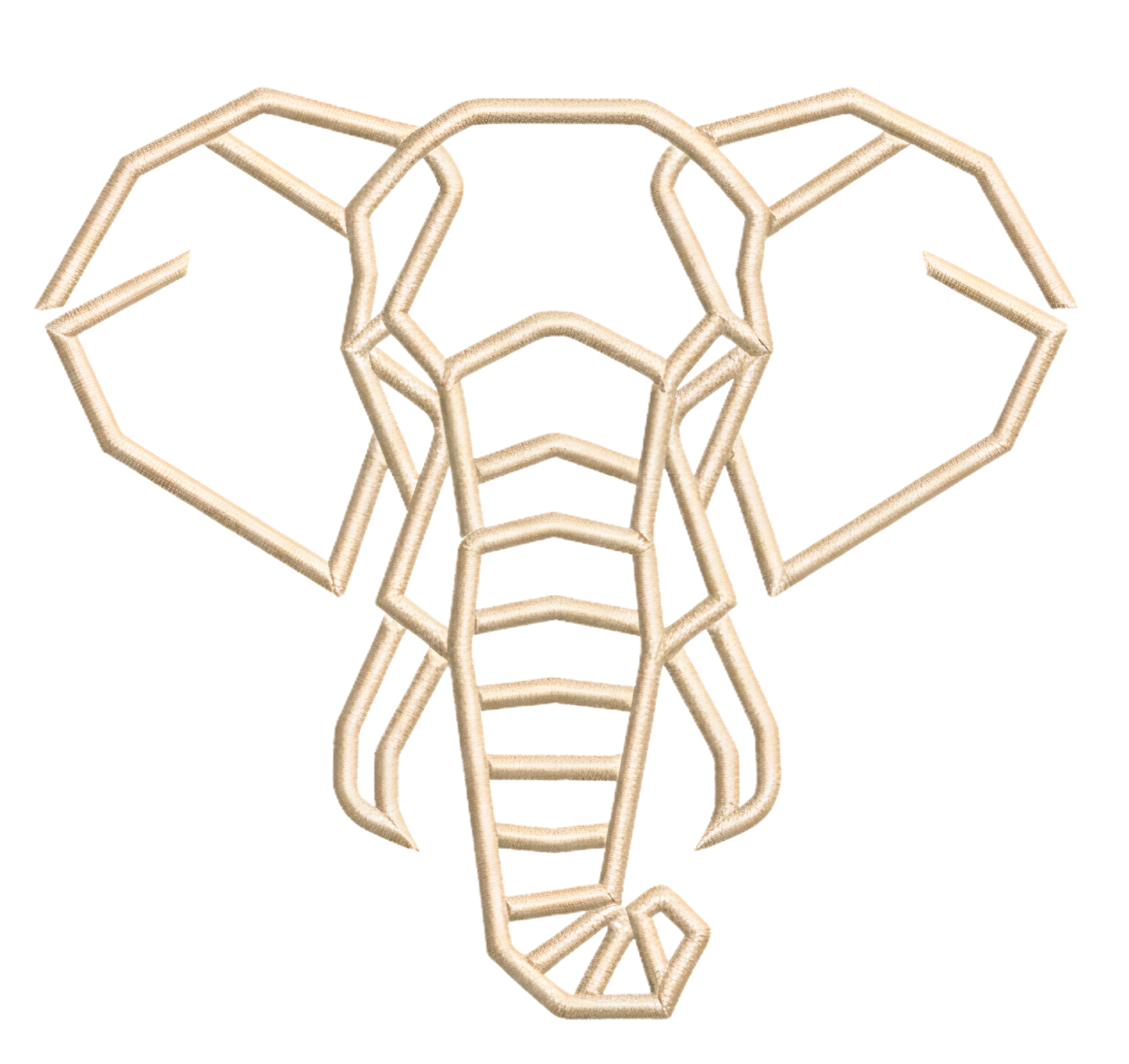 Elefántcsontlakodalom | Elegáns Kulacs Rozsdamentes Acélból