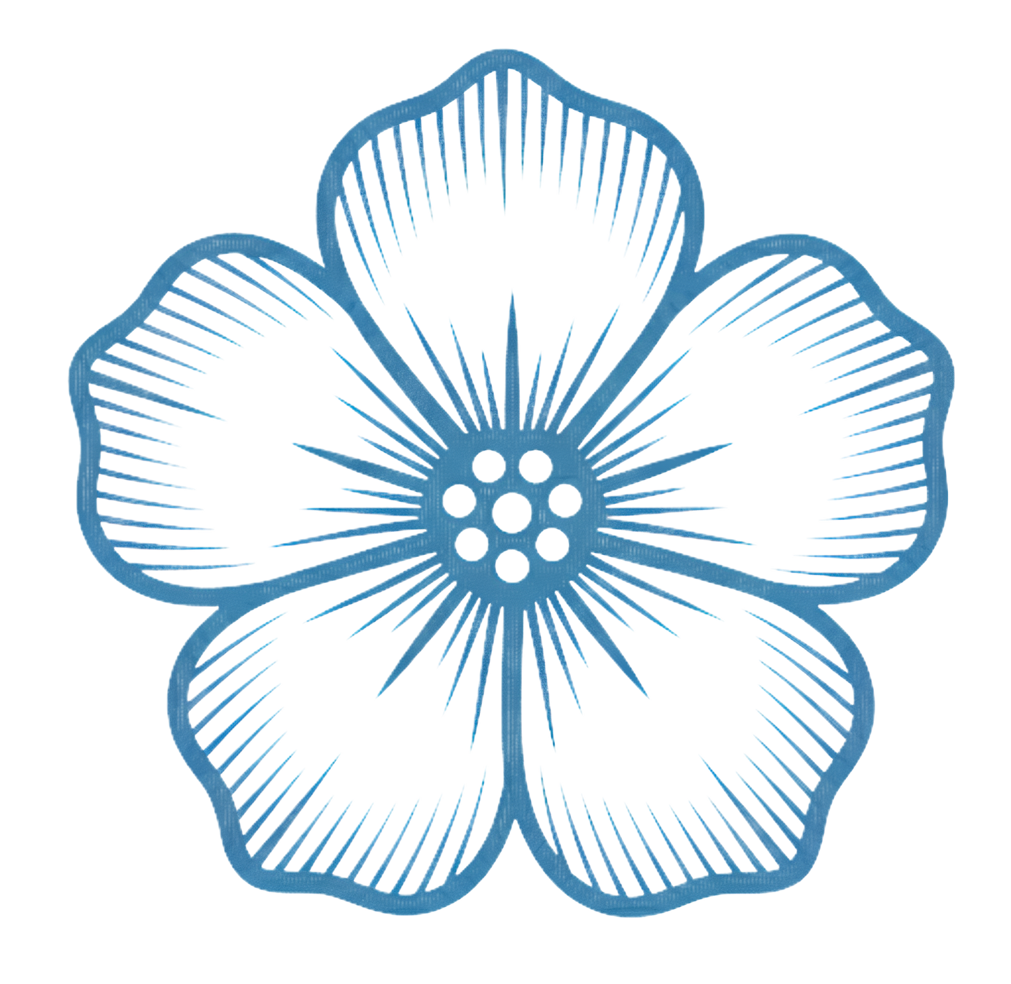 Nozze di Lino | Cuscino "Il Bozzolo degli Innamorati" in Cotone Biologico