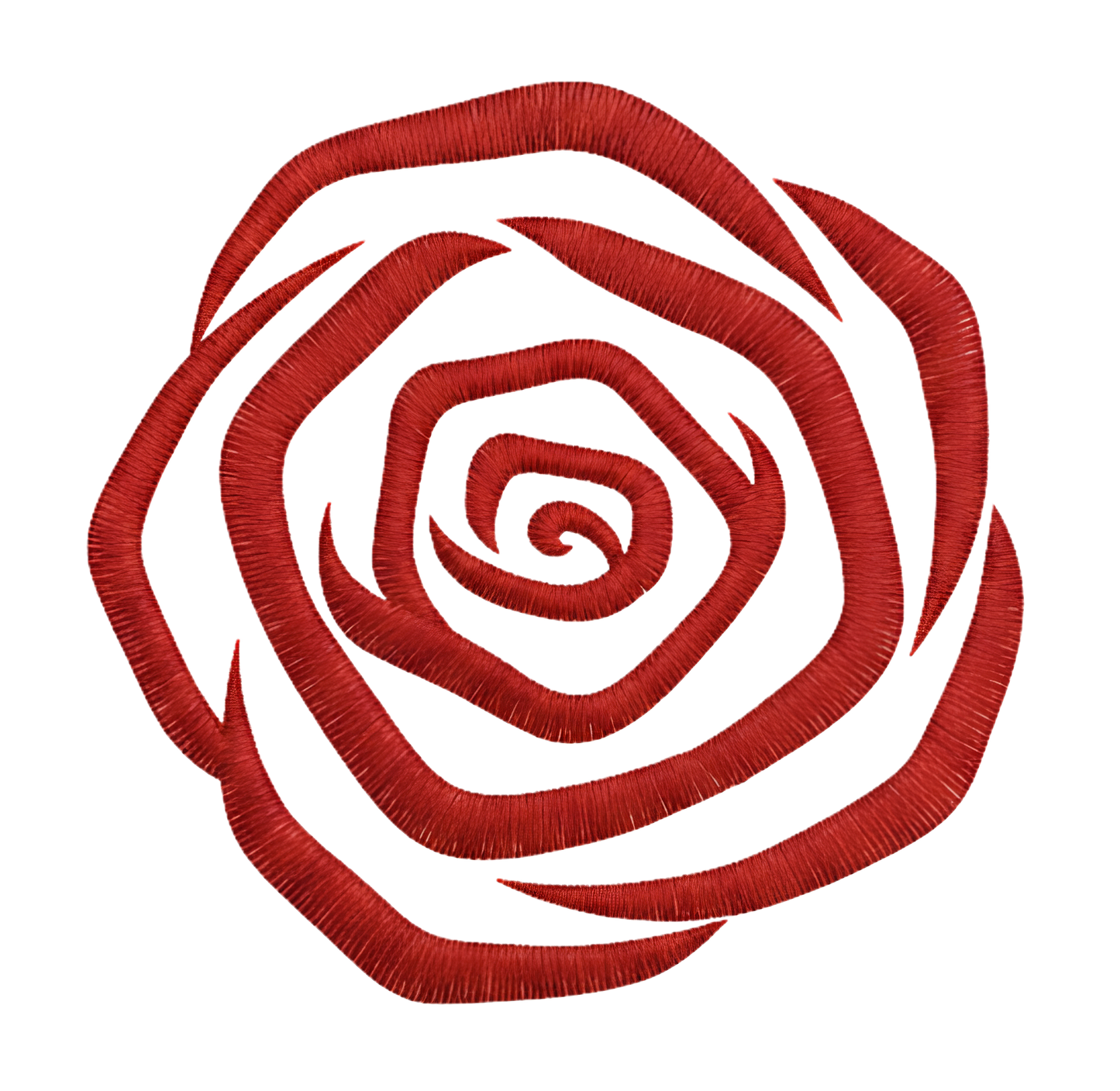 Noces de Rose | Chaussette Parfaite