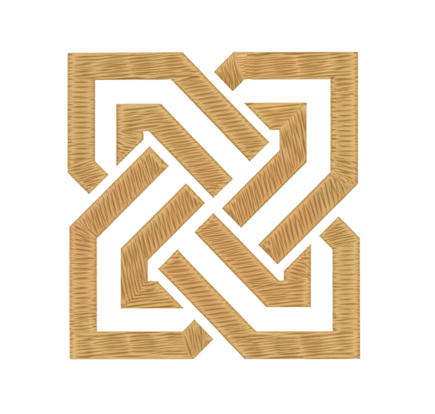 Noces de Soie | Pochette Intemporelle en Coton Recyclé