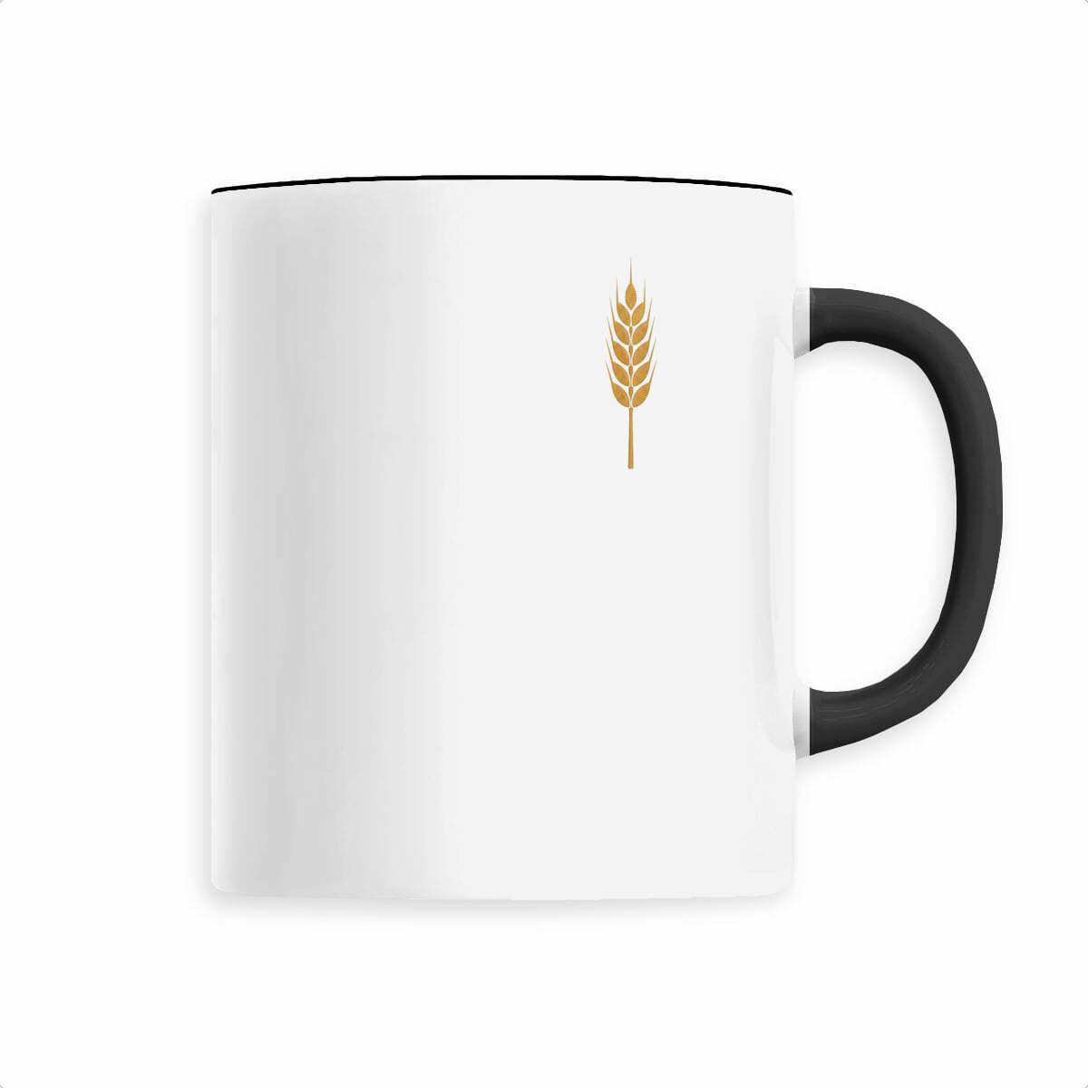 Noces de Froment | Mug Douceur | Le Trésor de vos Matins - face_2