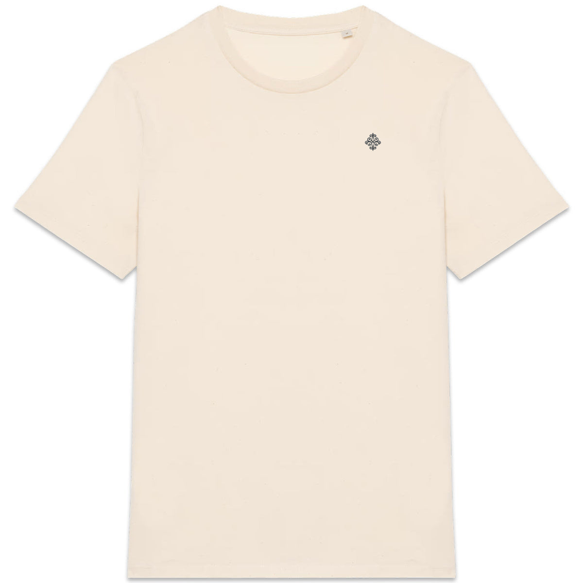 Noces de Fer | T-shirt Célébration en Coton Bio | Coupe Parfaite Unisexe - face_9