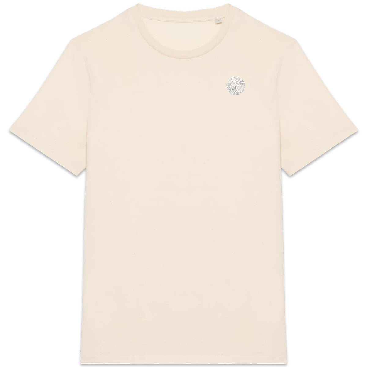 Noces de Laine | T-shirt Célébration en Coton Bio | Coupe Parfaite Unisexe - face_9