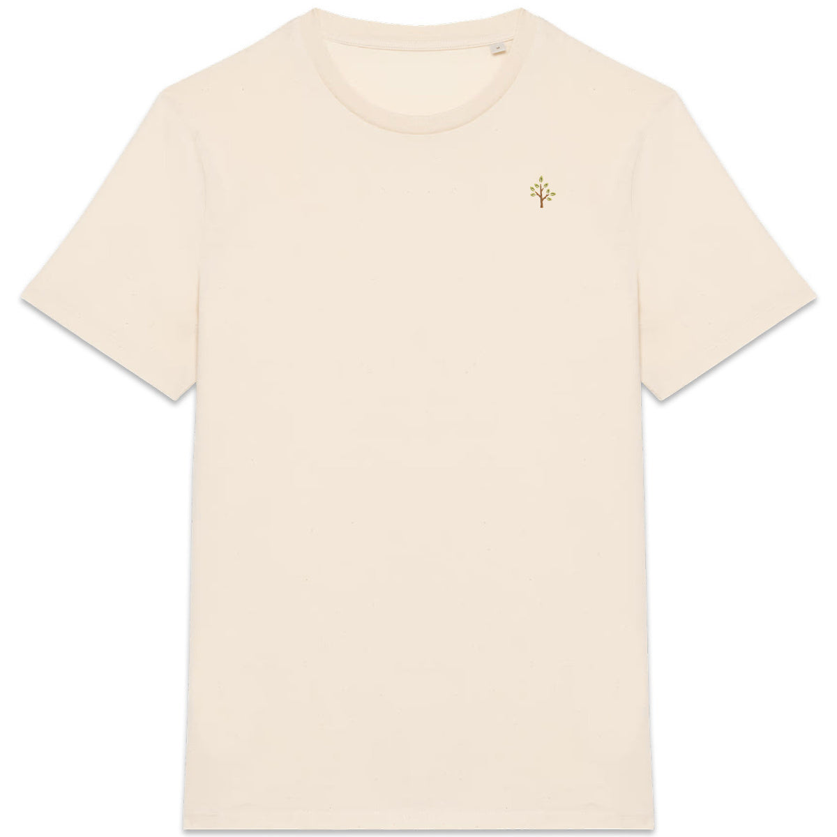 Noces de Bois | T-shirt Célébration en Coton Bio | Coupe Parfaite Unisexe - face_9