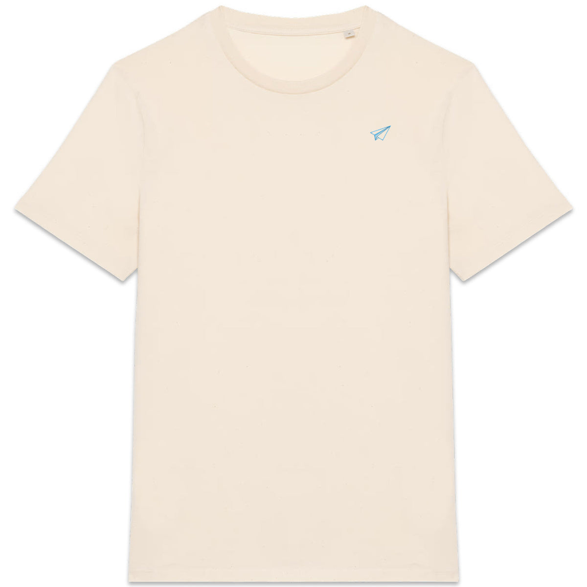 Noces de Papier | T-shirt Célébration en Coton Bio | Coupe Parfaite Unisexe - face_9