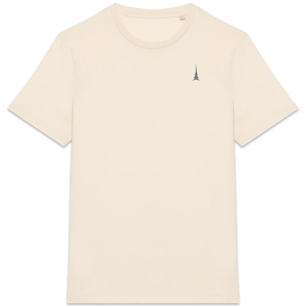 Noces de Plomb | T-shirt Célébration en Coton Bio | Coupe Parfaite Unisexe - face_9