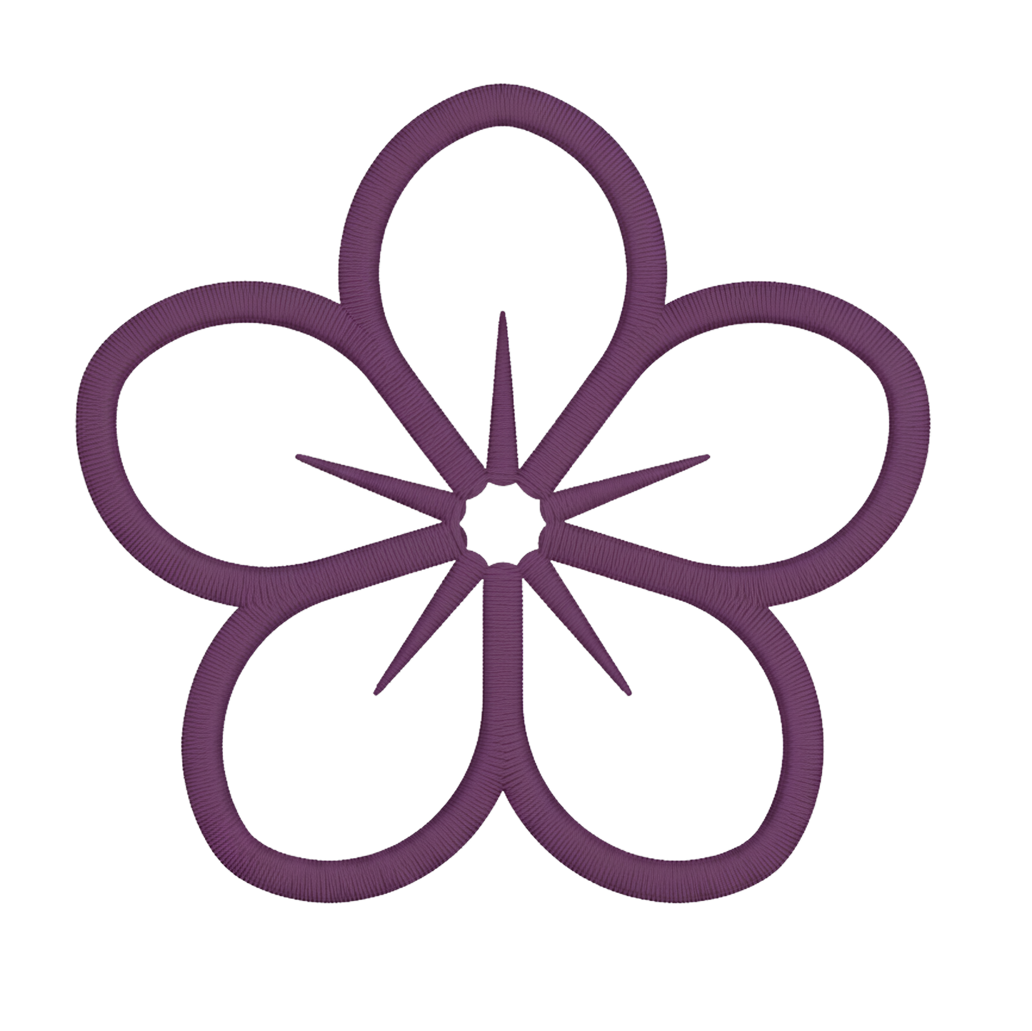 Violette Hochzeit | Kuschel-Tasse | Der Schatz für deinen Morgen