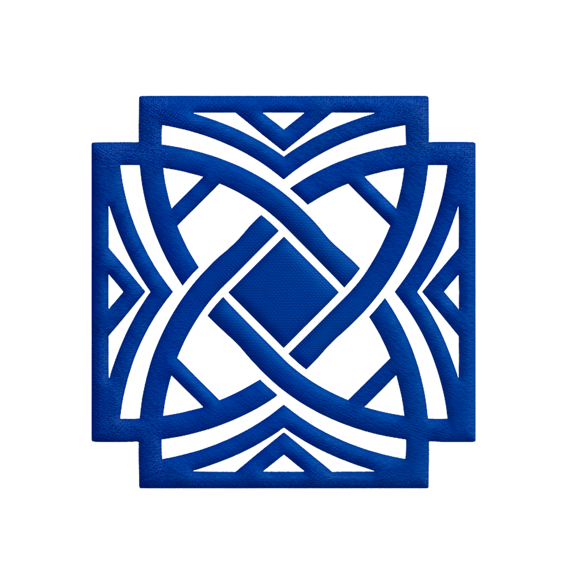 logo représentant les noces de cristal