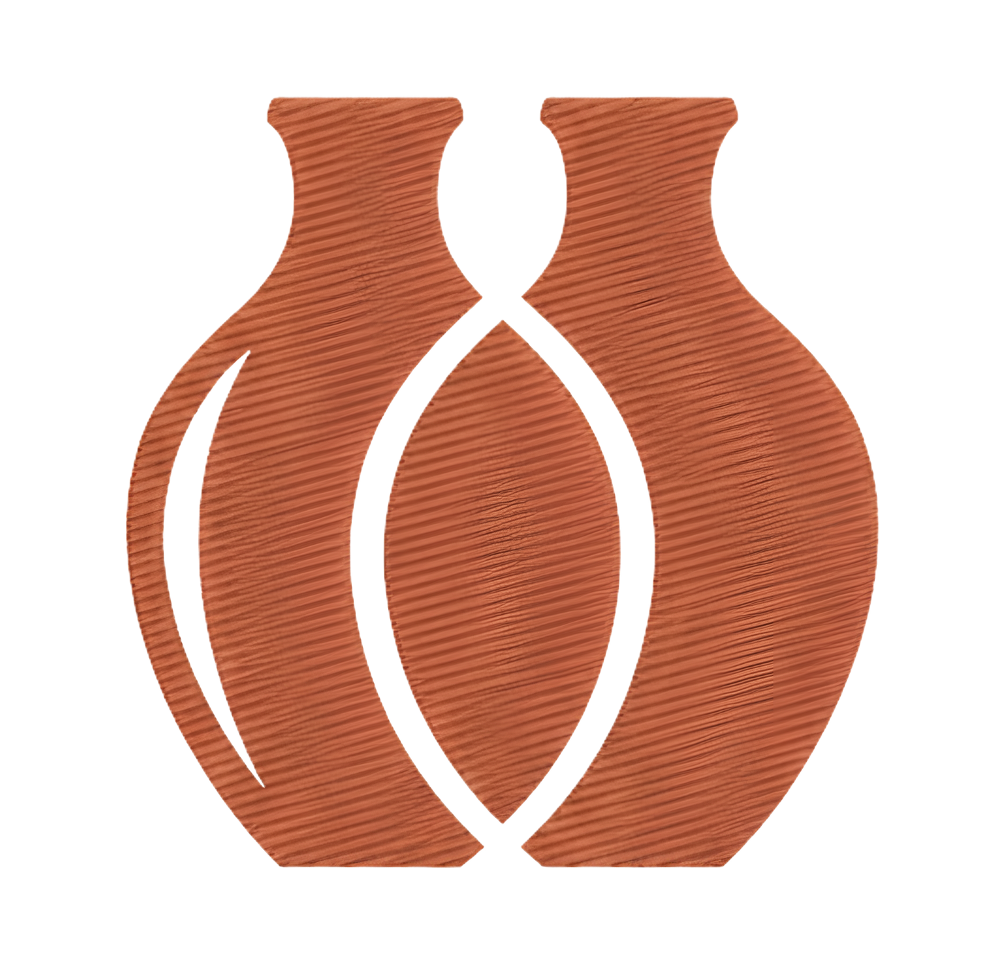 Ton-Hochzeit | Bio Kapuzenpullover mit Reißverschluss | Perfekter Unisex-Schnitt