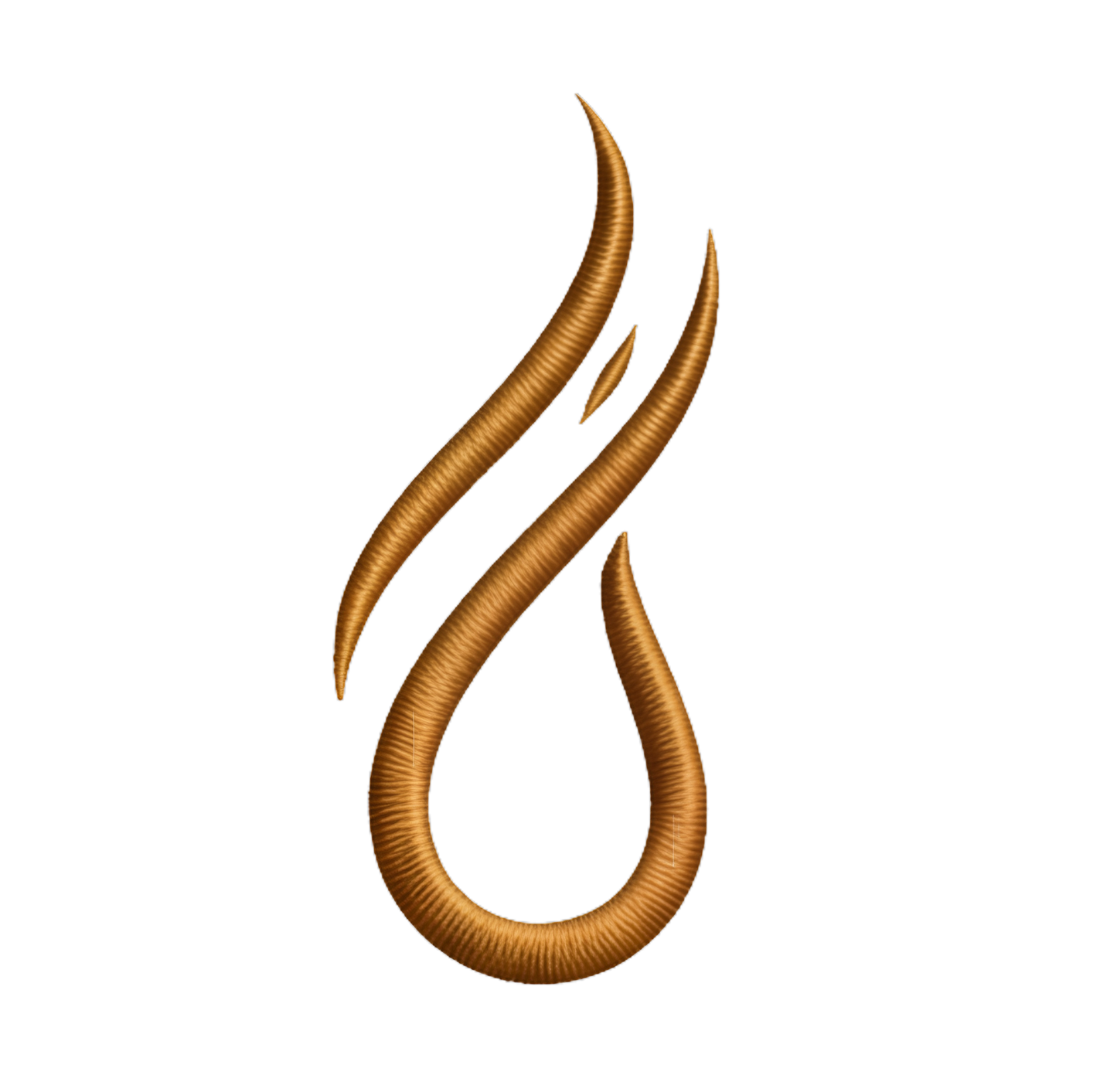 Noces de Chypre | Sweat à Capuche Zippé Bio | Coupe Parfaite Unisexe