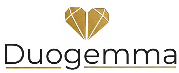 Duogemma - Twórca personalizowanych prezentów na rocznicę ślubu