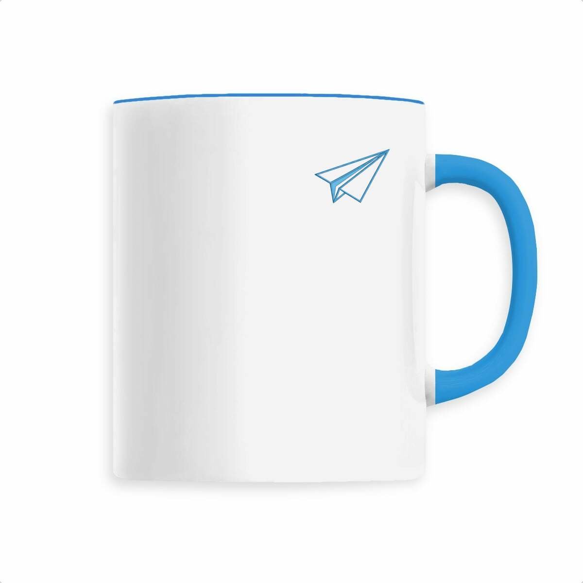 Noces de Papier | Mug Douceur | Le Trésor de vos Matins - face_0