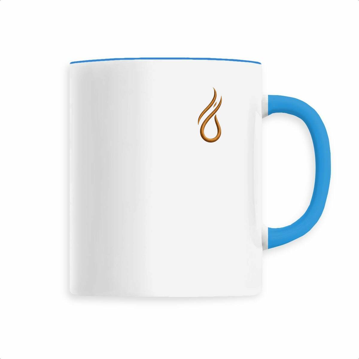 Noces de Chypre | Mug Douceur | Le Trésor de vos Matins - face_0