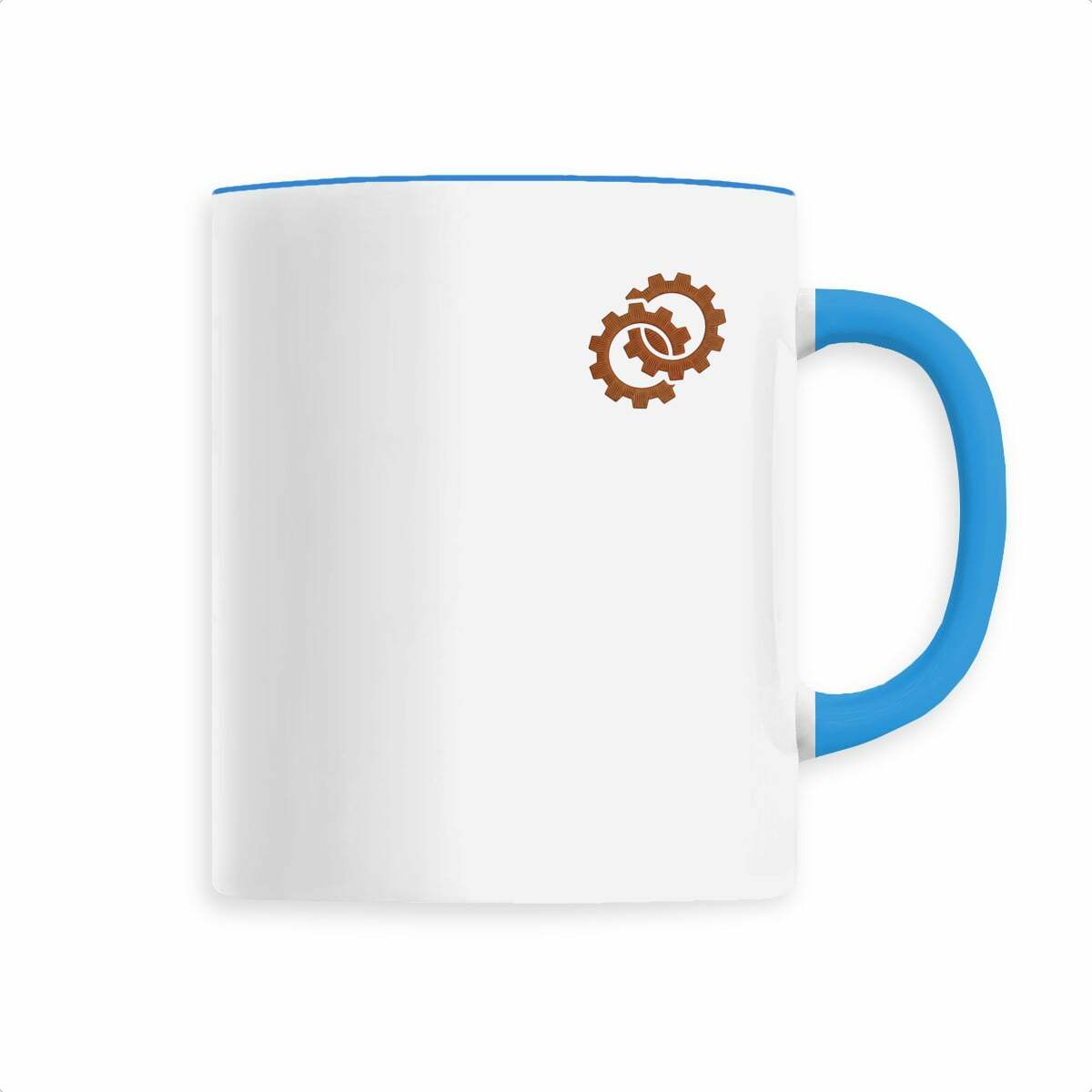 Noces de Bronze | Mug Douceur | Le Trésor de vos Matins - face_0