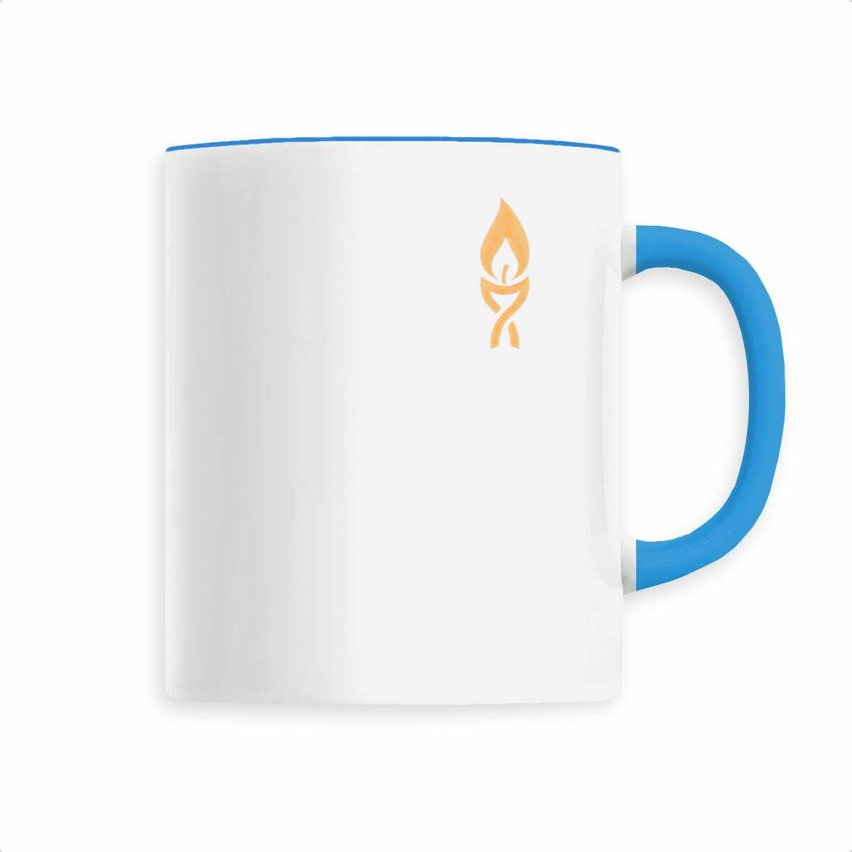 Noces de Cire | Mug Douceur | Le Trésor de vos Matins - face_0