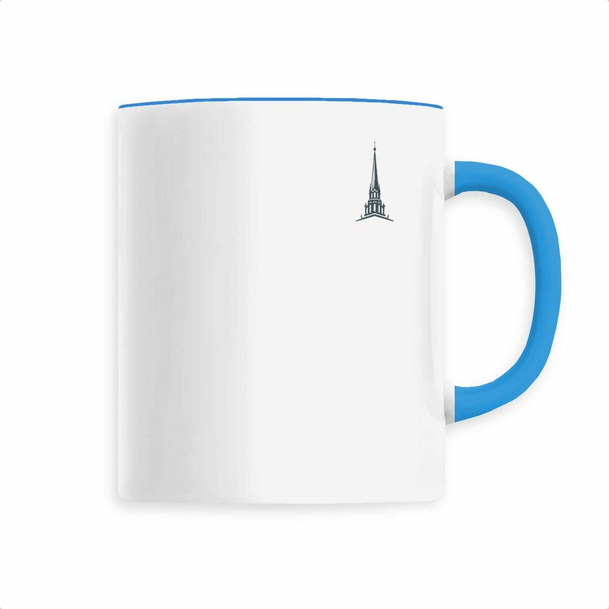 Noces de Plomb | Mug Douceur | Le Trésor de vos Matins - face_0