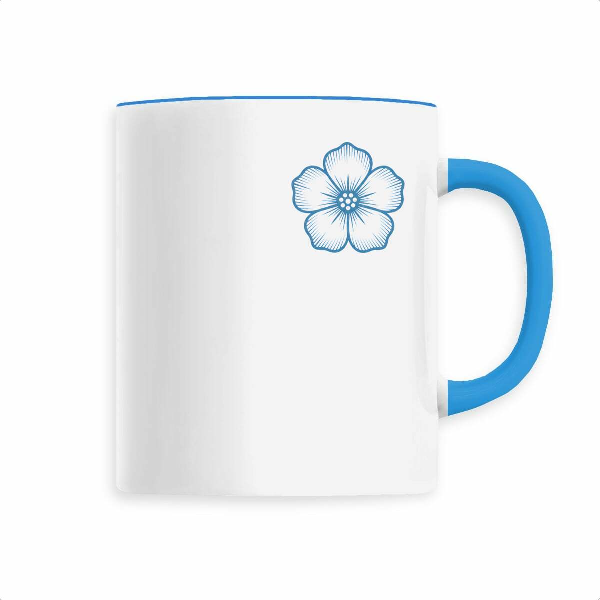 Noces de Lin | Mug Douceur | Le Trésor de vos Matins - face_0