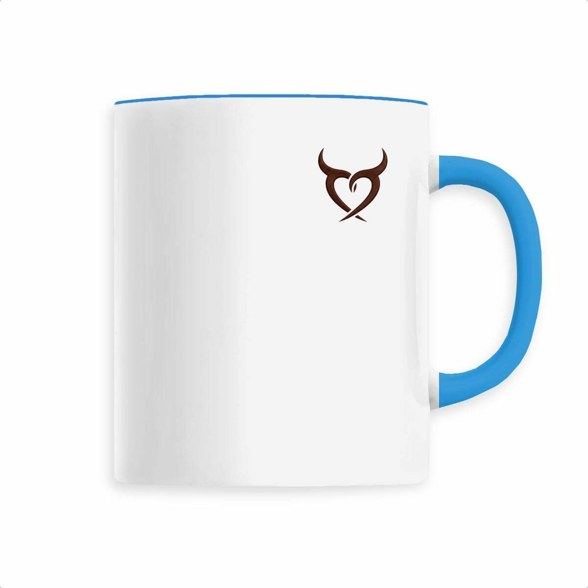 Noces de Cuir | Mug Douceur | Le Trésor de vos Matins - face_0