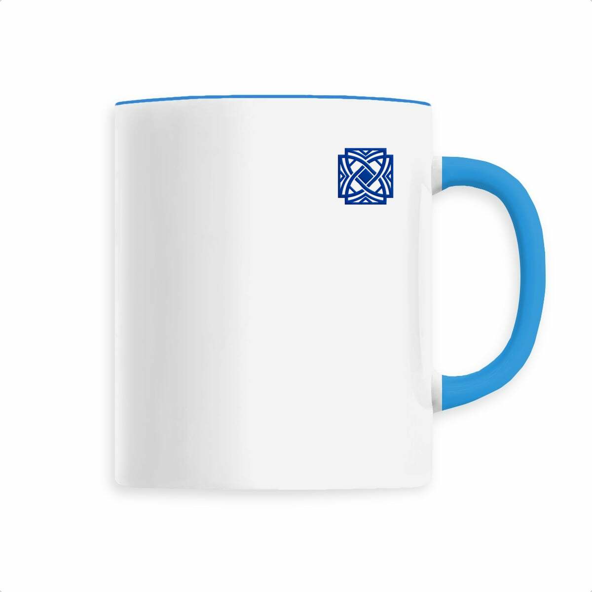 Noces de Cristal | Mug Douceur | Le Trésor de vos Matins - face_0