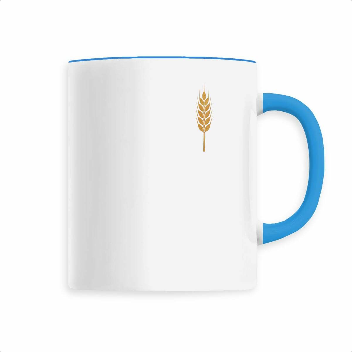 Noces de Froment | Mug Douceur | Le Trésor de vos Matins - face_0