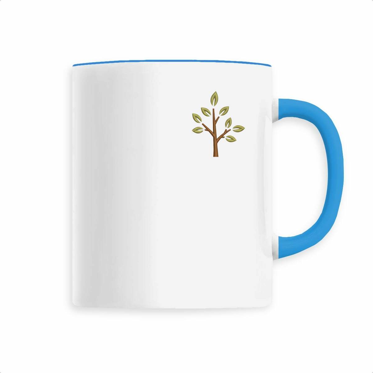 Noces de Bois | Mug Douceur | Le Trésor de vos Matins - face_0