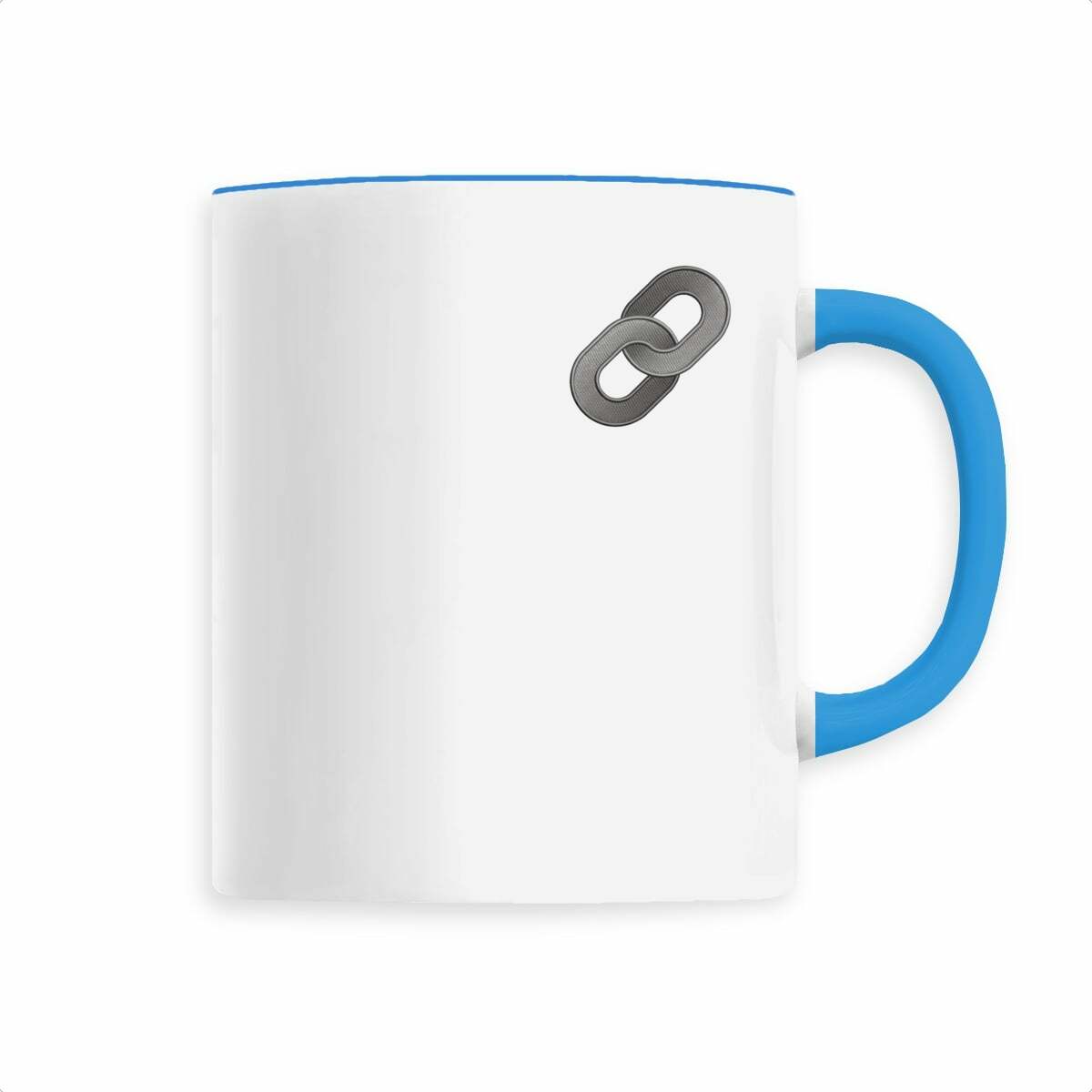 Noces d'Acier | Mug Douceur | Le Trésor de vos Matins - face_0