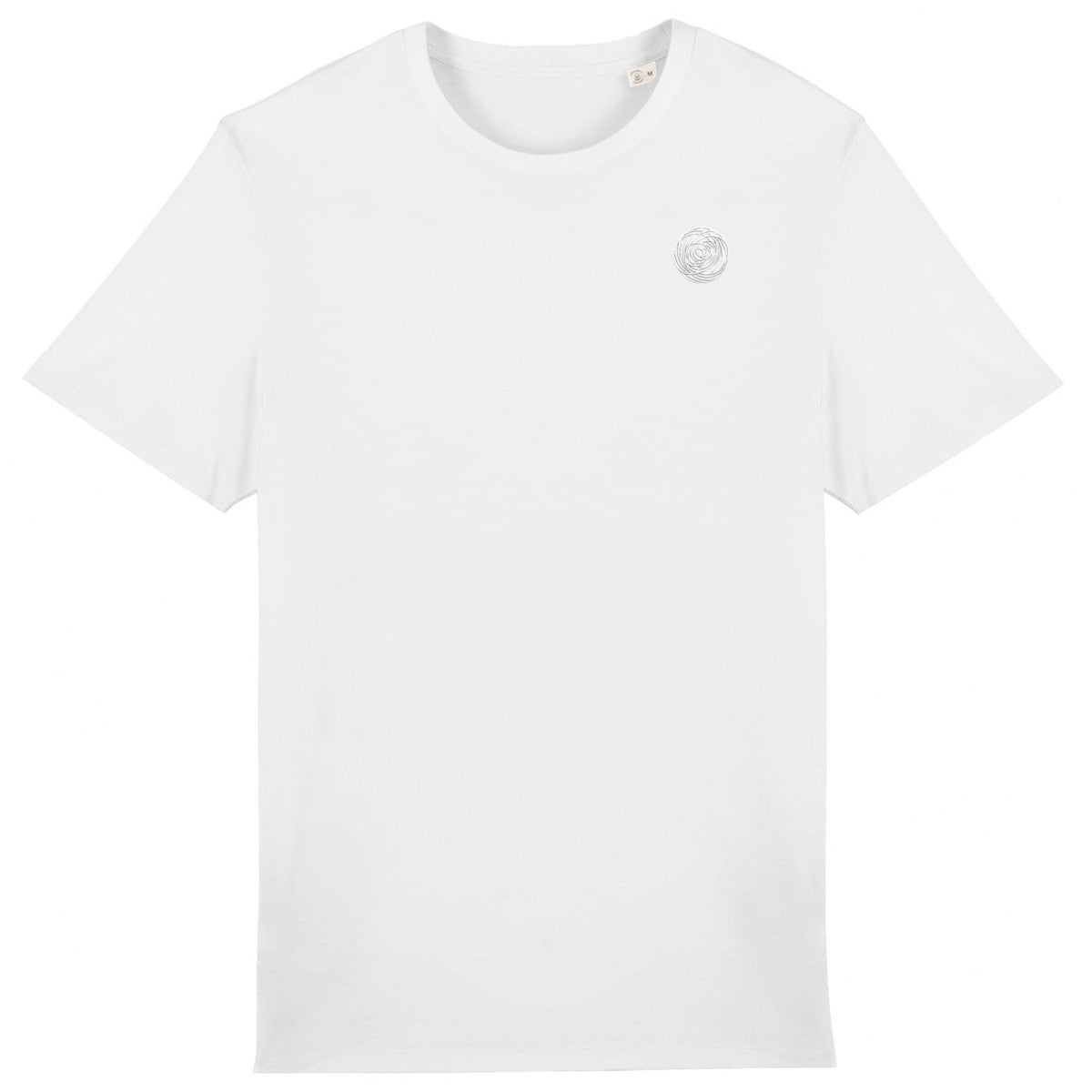 Noces de Laine | T-shirt Célébration en Coton Bio | Coupe Parfaite Unisexe - face_0