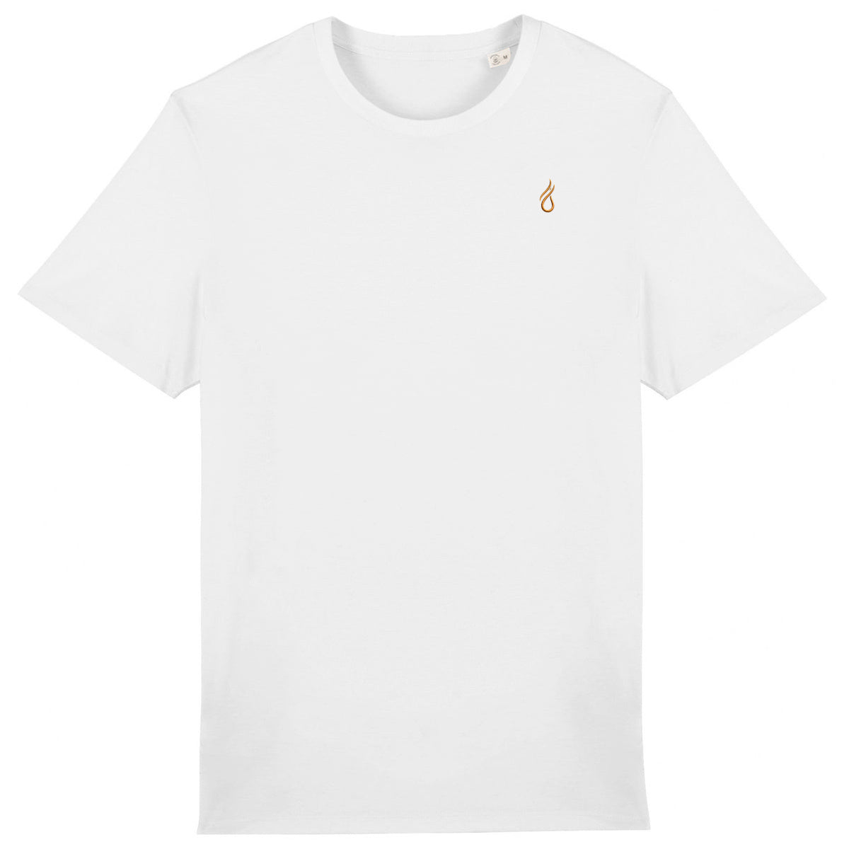 Noces de Chypre | T-shirt Célébration en Coton Bio | Coupe Parfaite Unisexe - face_0