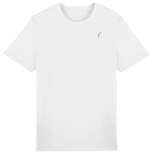 Noces de Muguet | T-shirt Célébration en Coton Bio | Coupe Parfaite Unisexe - face_0