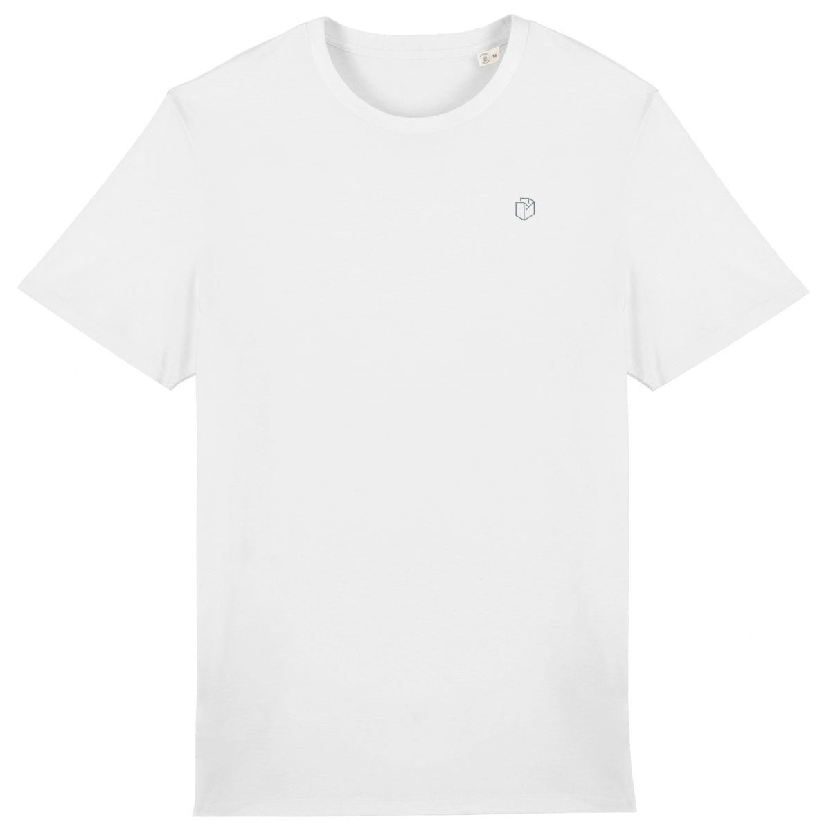 Noces de Tôle | T-shirt Célébration en Coton Bio | Coupe Parfaite Unisexe - face_0