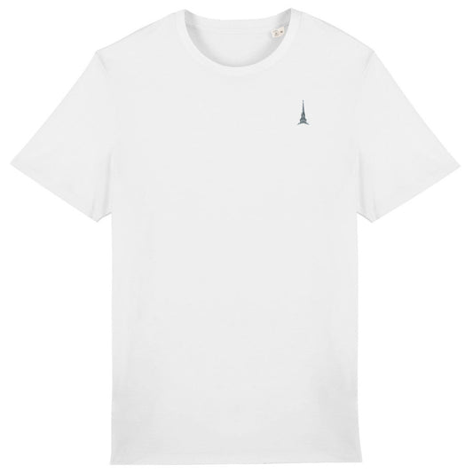 Noces de Plomb | T-shirt Célébration en Coton Bio | Coupe Parfaite Unisexe - face_0