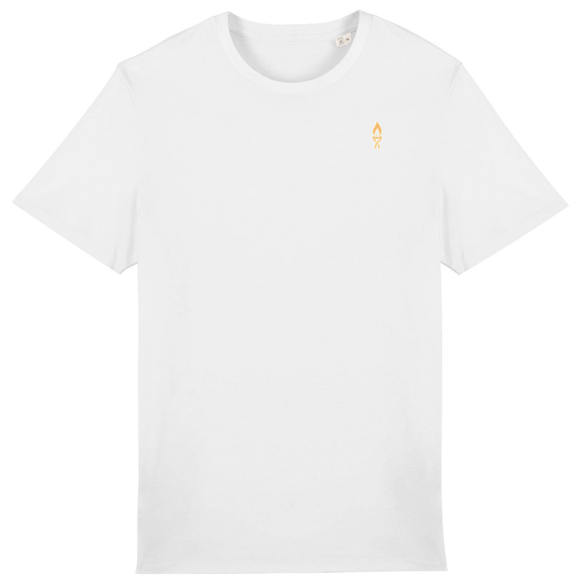 Noces de Cire | T-shirt Célébration en Coton Bio | Coupe Parfaite Unisexe - face_0