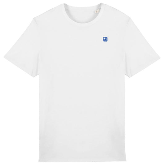 Noces de Cristal | T-shirt Célébration en Coton Bio | Coupe Parfaite Unisexe - face_0