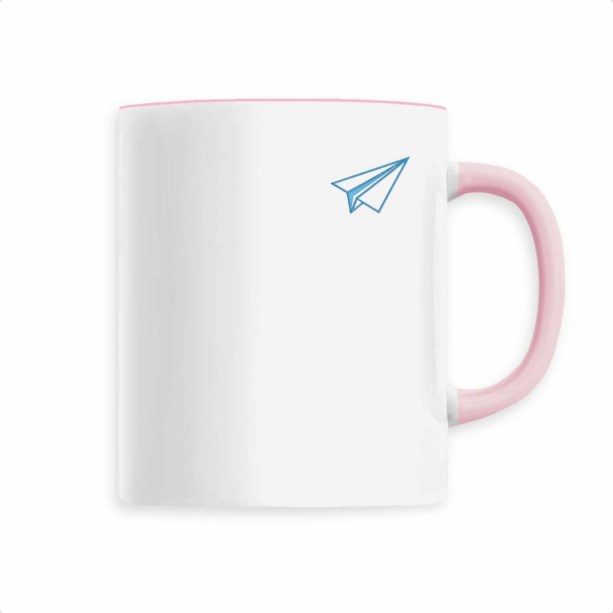 Noces de Papier | Mug Douceur | Le Trésor de vos Matins - face_1