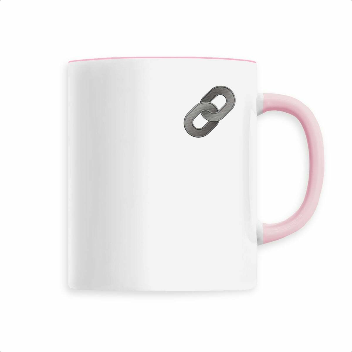 Noces d'Acier | Mug Douceur | Le Trésor de vos Matins - face_1