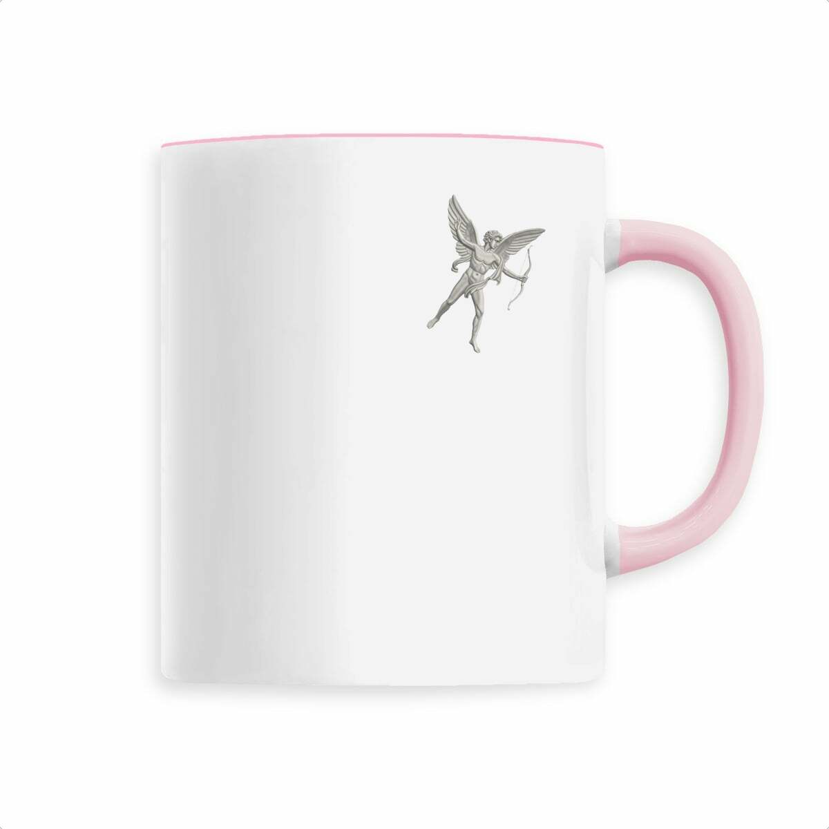 Noces d'Aluminium | Mug Douceur | Le Trésor de vos Matins - face_1