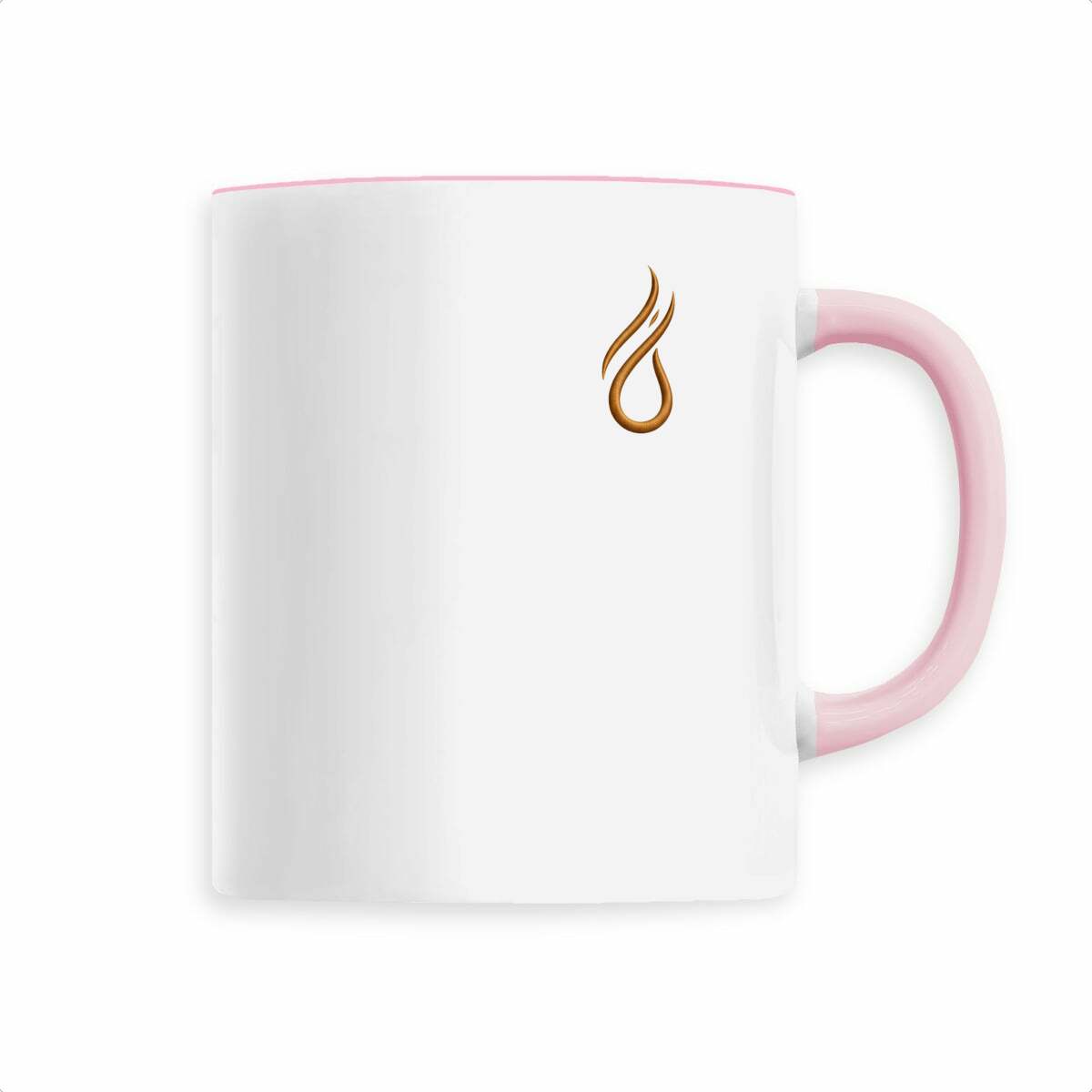 Noces de Chypre | Mug Douceur | Le Trésor de vos Matins - face_1