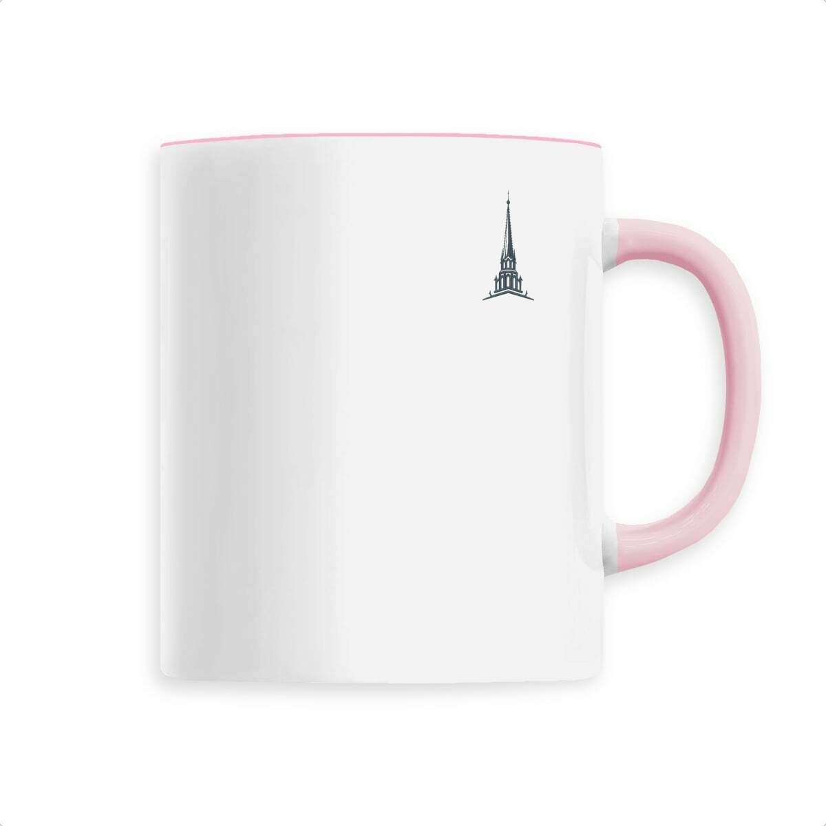 Noces de Plomb | Mug Douceur | Le Trésor de vos Matins - face_1