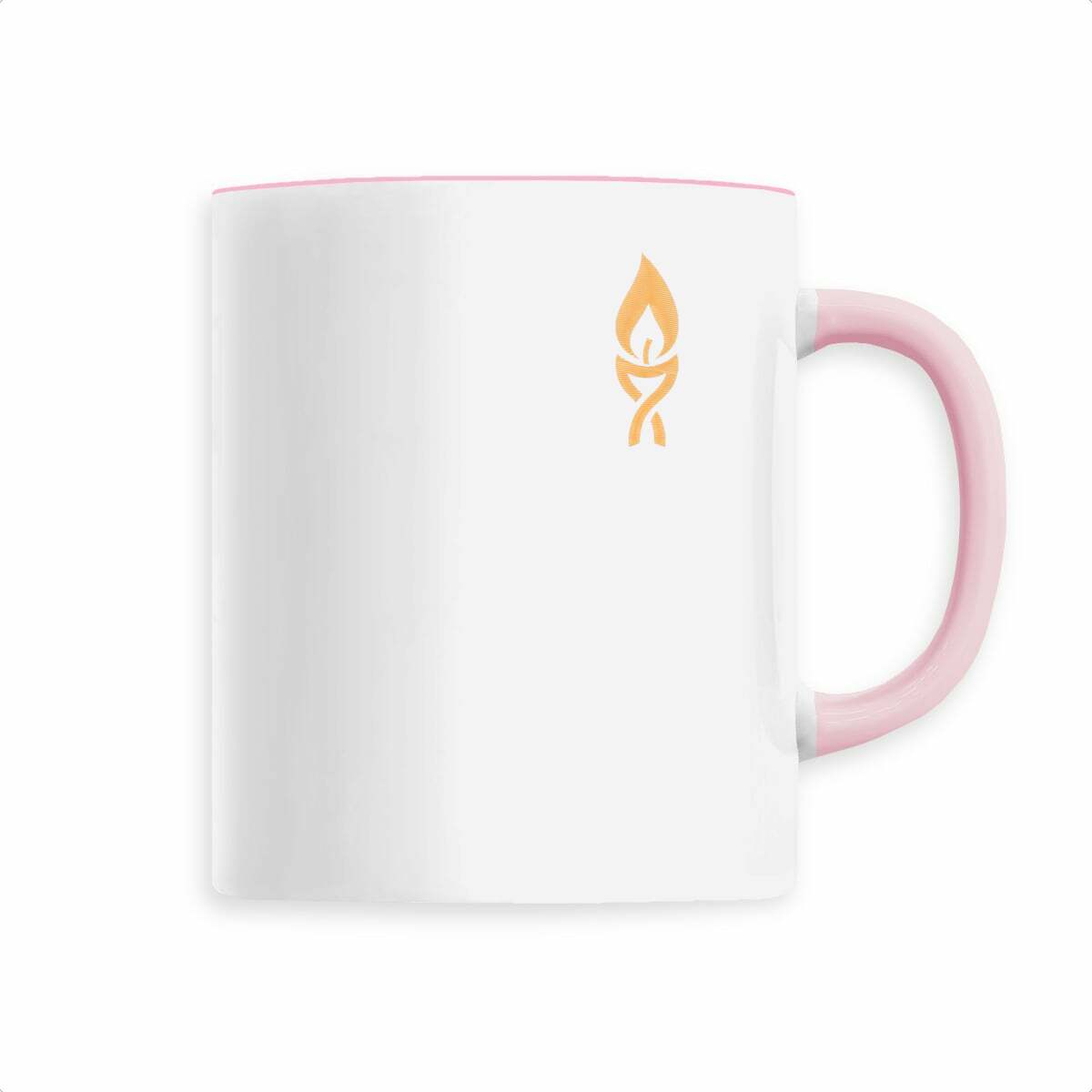 Noces de Cire | Mug Douceur | Le Trésor de vos Matins - face_1