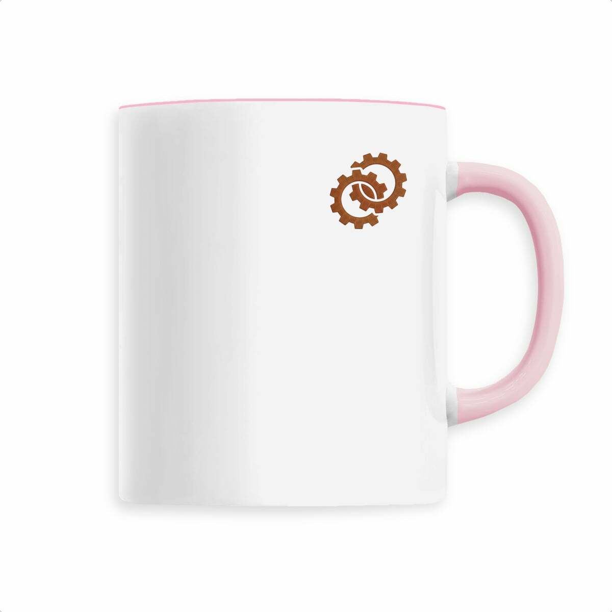 Noces de Bronze | Mug Douceur | Le Trésor de vos Matins - face_1