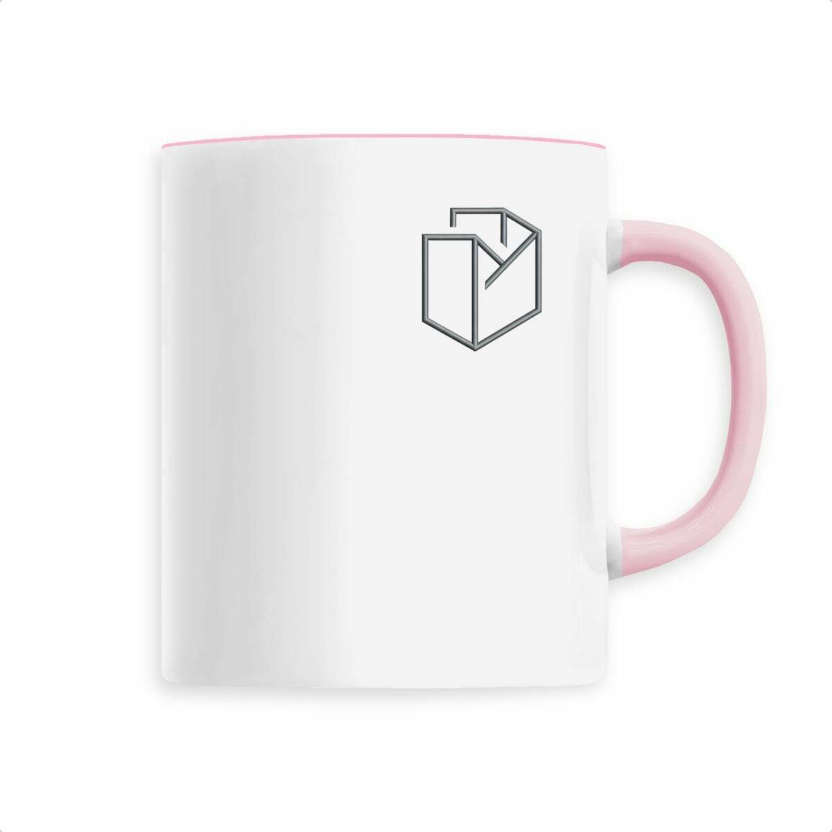 Noces de Tole | Mug Douceur | Le Trésor de vos Matins - face_1