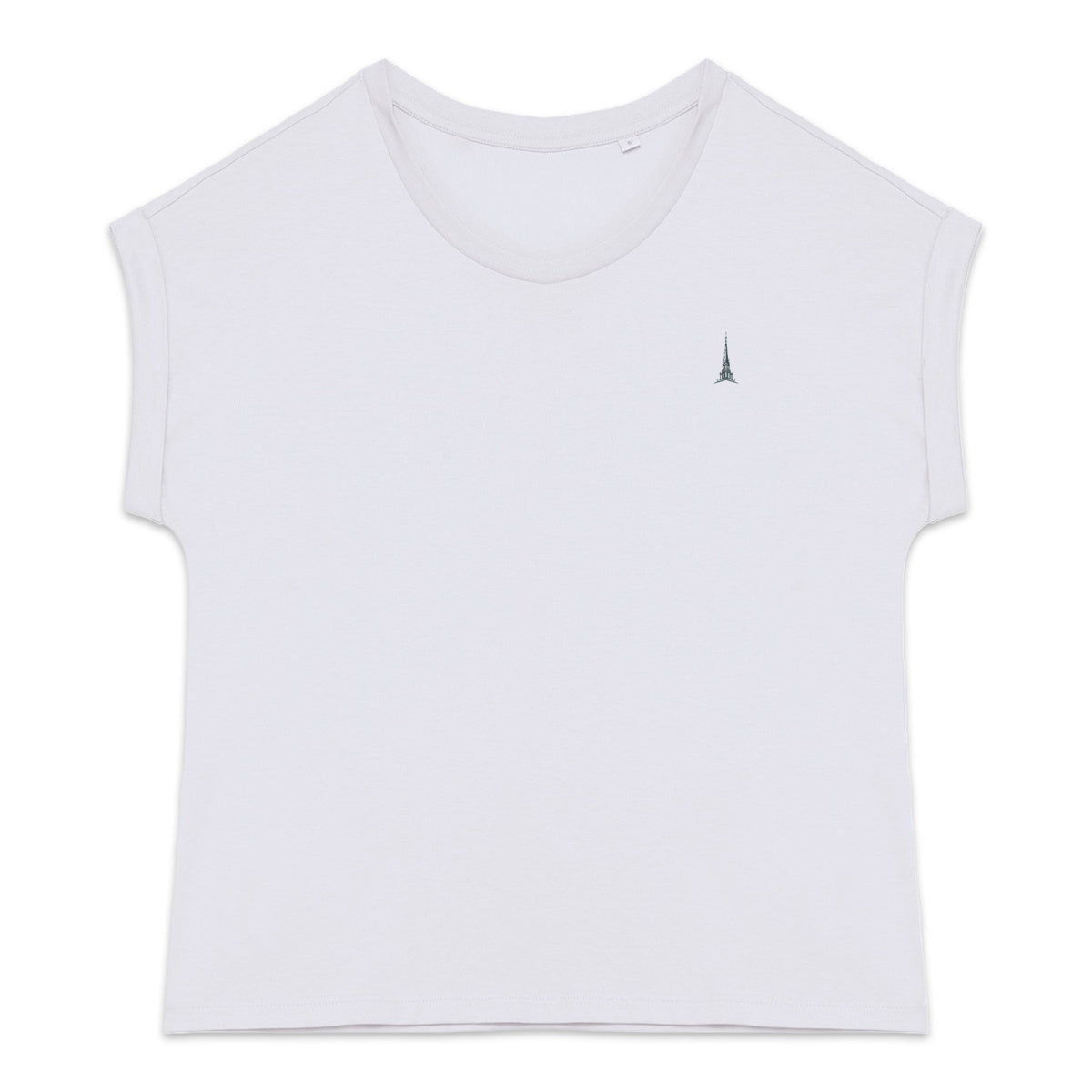 Noces de Plomb | T-shirt Femme Célébration en Coton Bio | Coupe Tendance - face_1