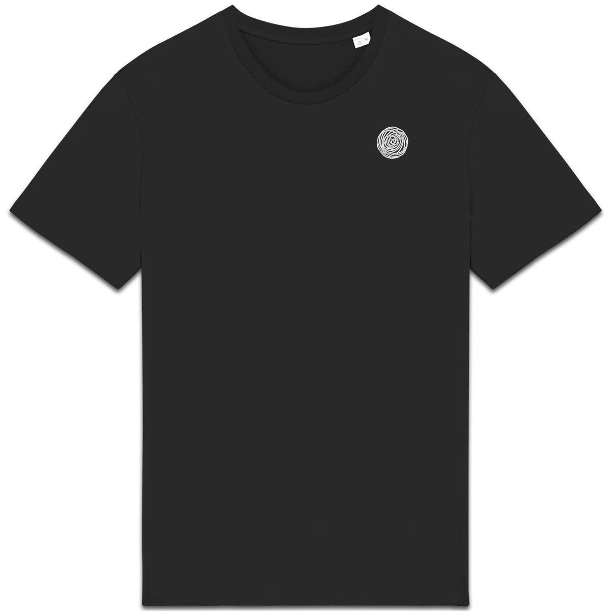 Noces de Laine | T-shirt Célébration en Coton Bio | Coupe Parfaite Unisexe - face_1