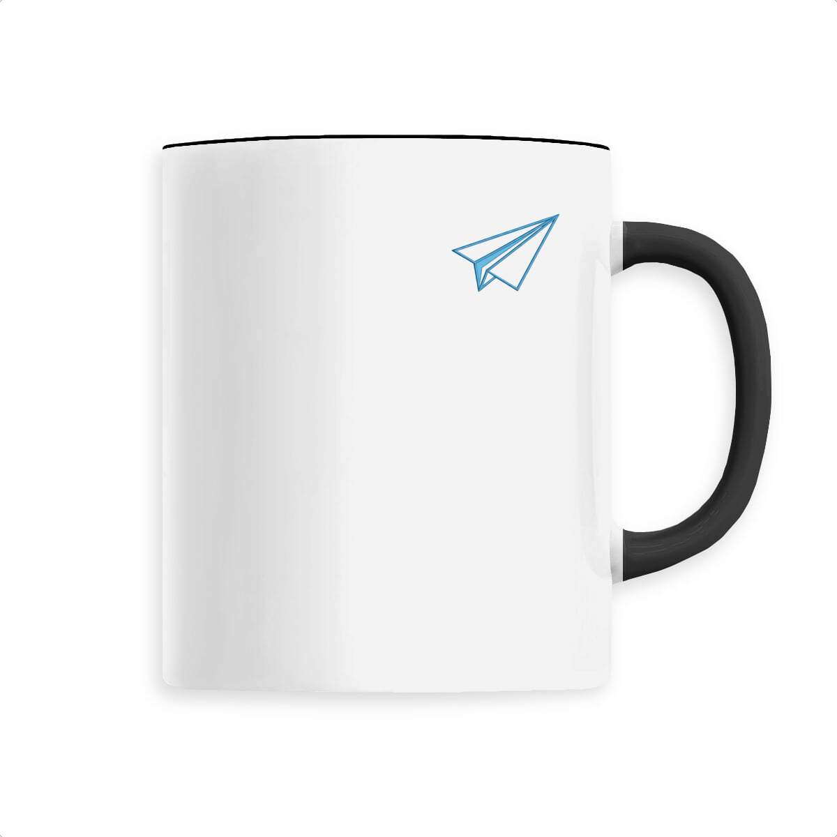 Noces de Papier | Mug Douceur | Le Trésor de vos Matins - face_2