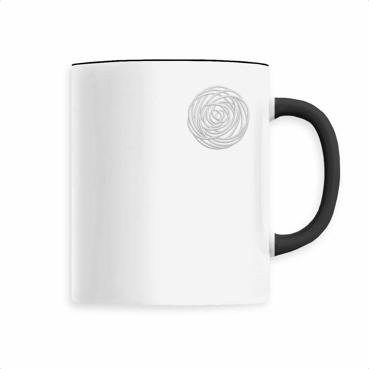 Noces de Laine | Mug Douceur | Le Trésor de vos Matins - face_2