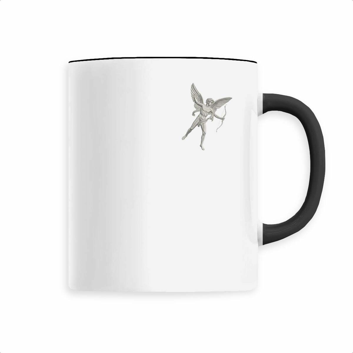 Noces d'Aluminium | Mug Douceur | Le Trésor de vos Matins - face_2