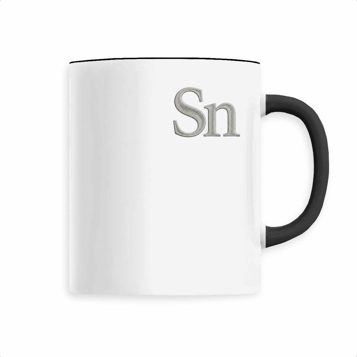 Noces d'Etain | Mug Douceur | Le Trésor de vos Matins - face_2