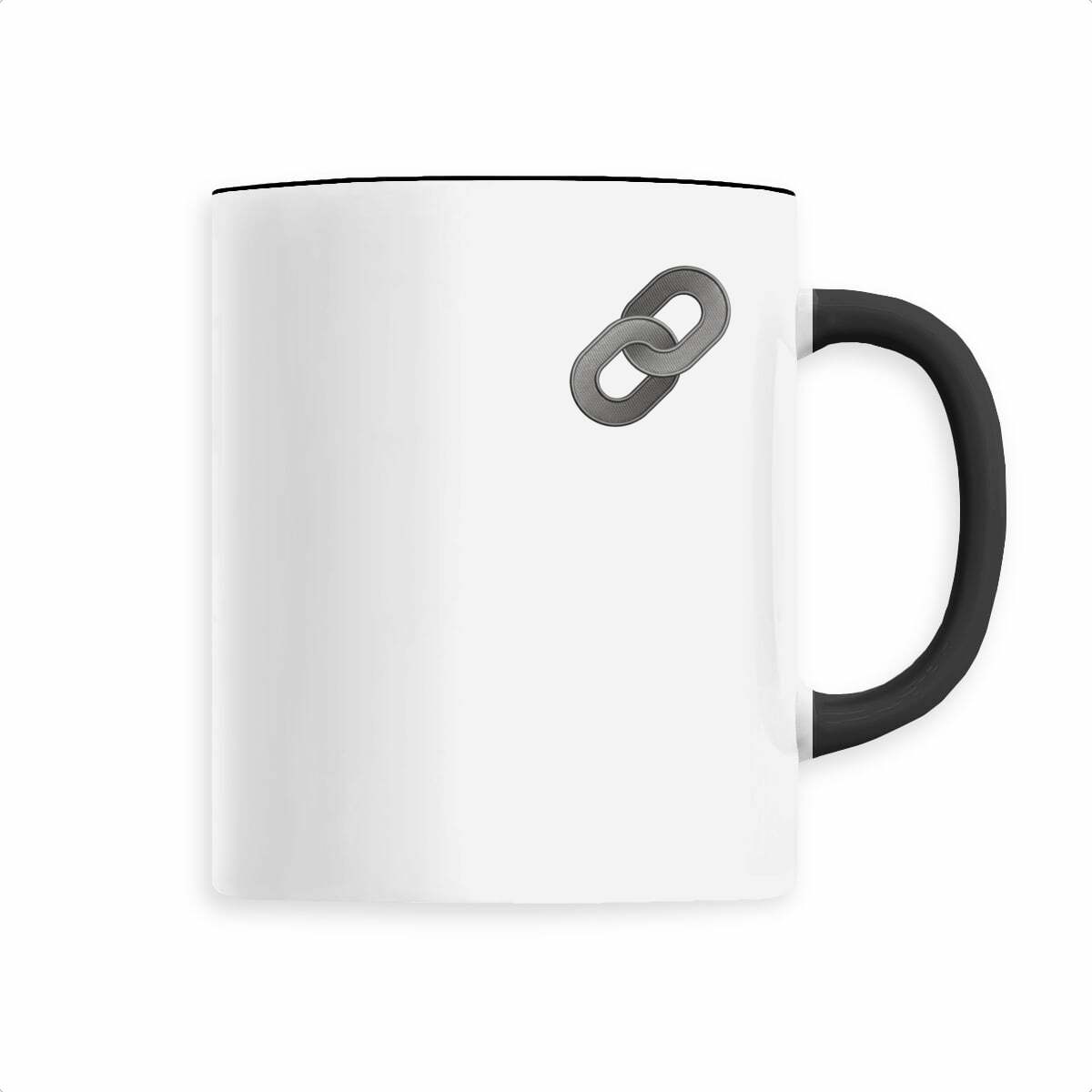 Noces d'Acier | Mug Douceur | Le Trésor de vos Matins - face_2